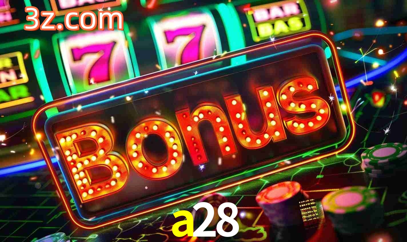 Sistema de Bônus a28