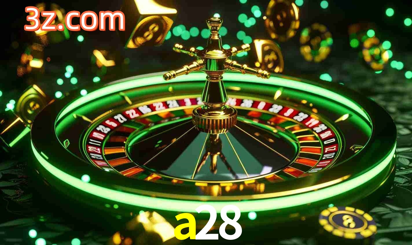 Desfrutar de um Cassino a28