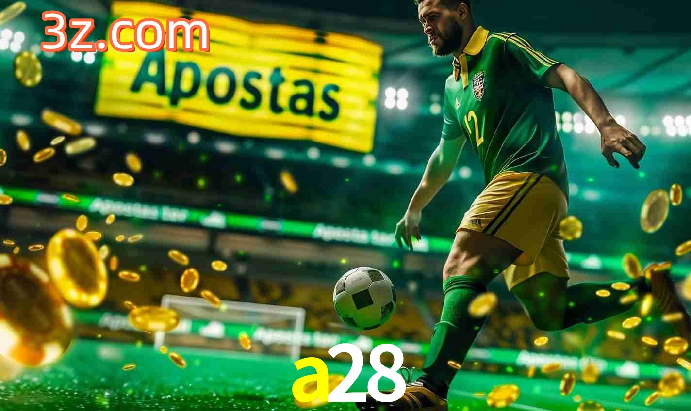 Diversas Apostas em Eventos Esportivos a28