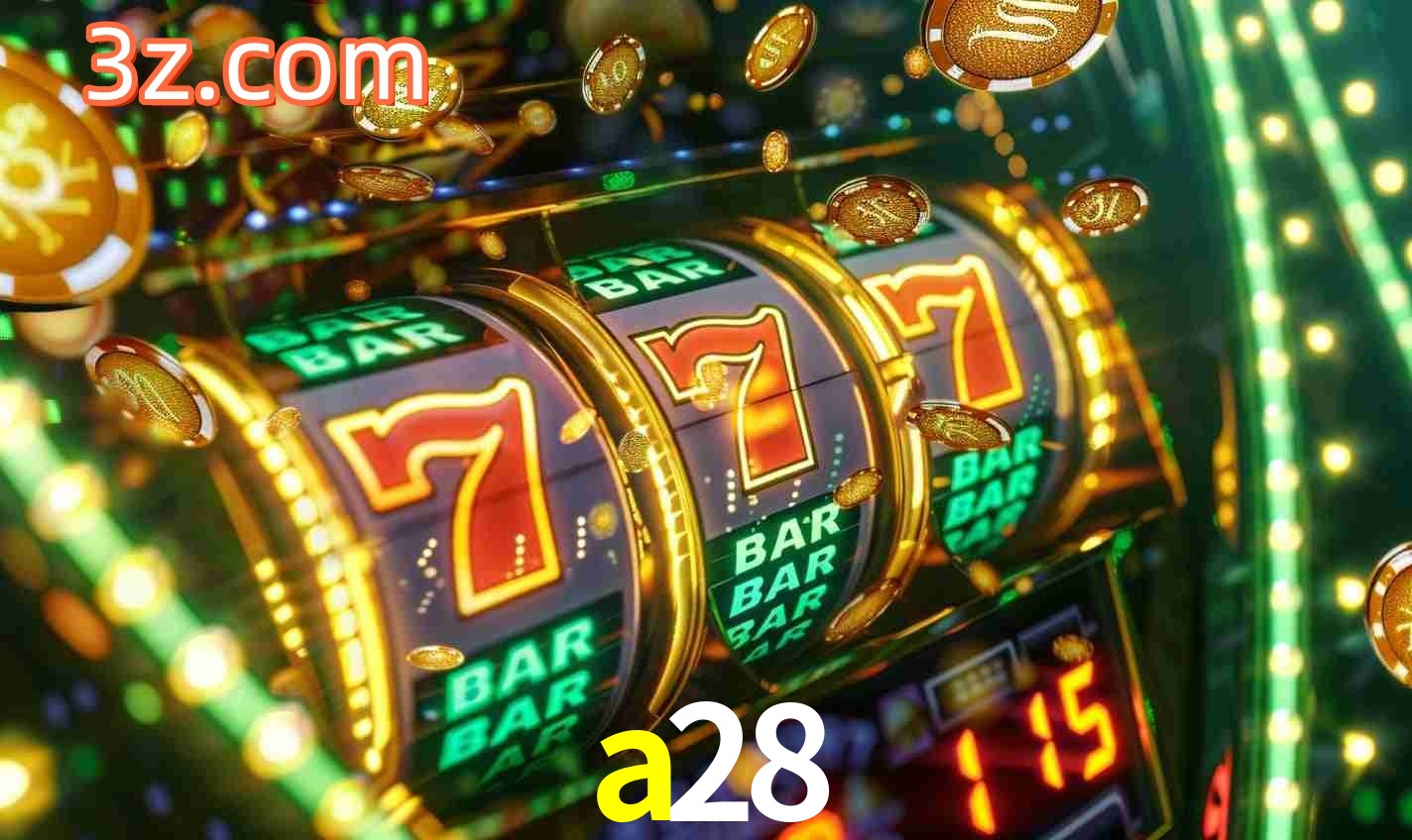 Populares Slots a28