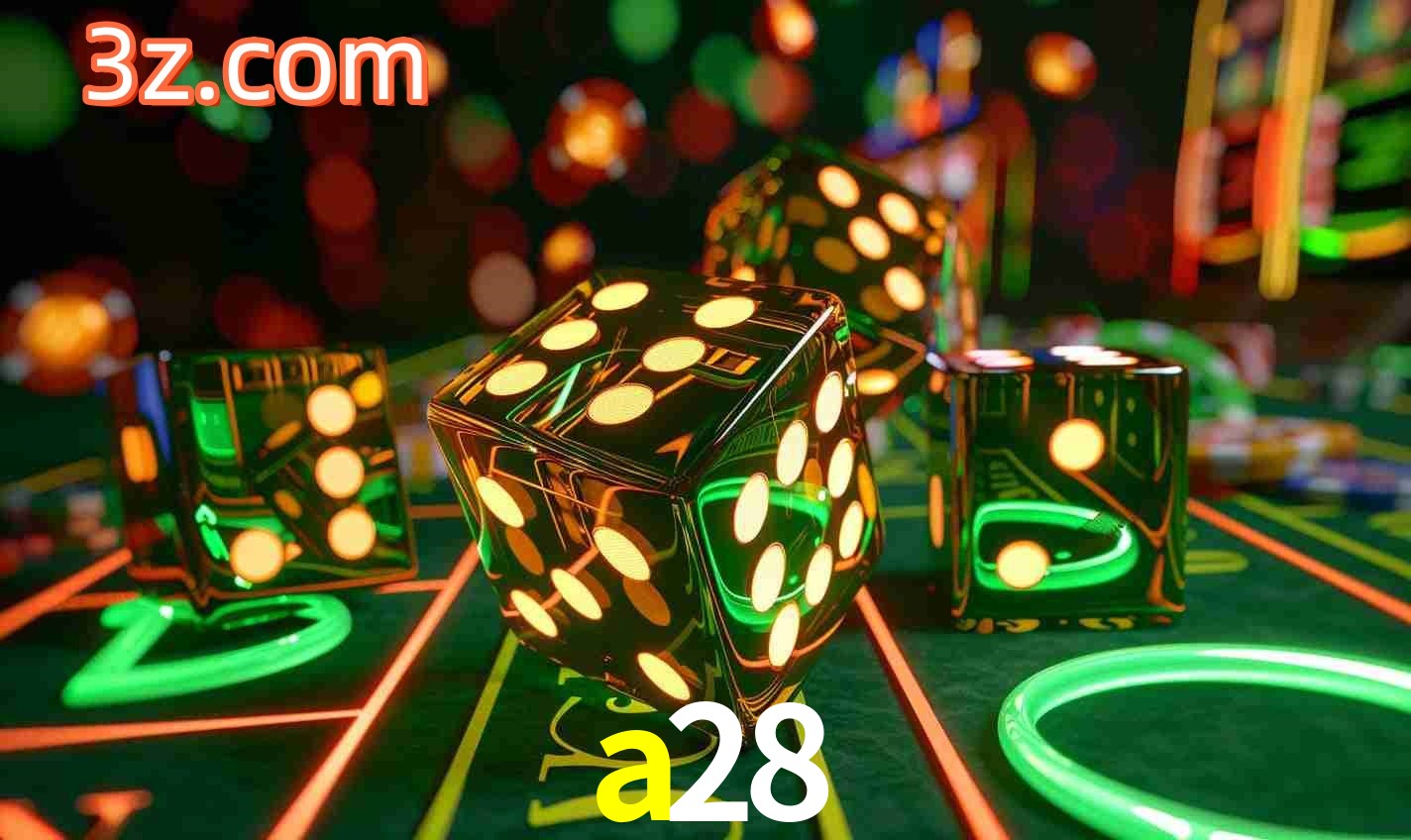 Entretenimento no Jogos a28