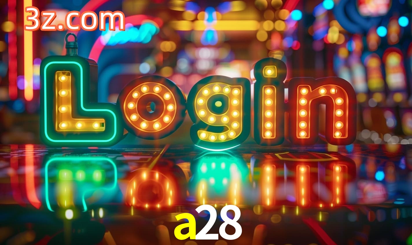 Mundo dos Jogos Cassino a28